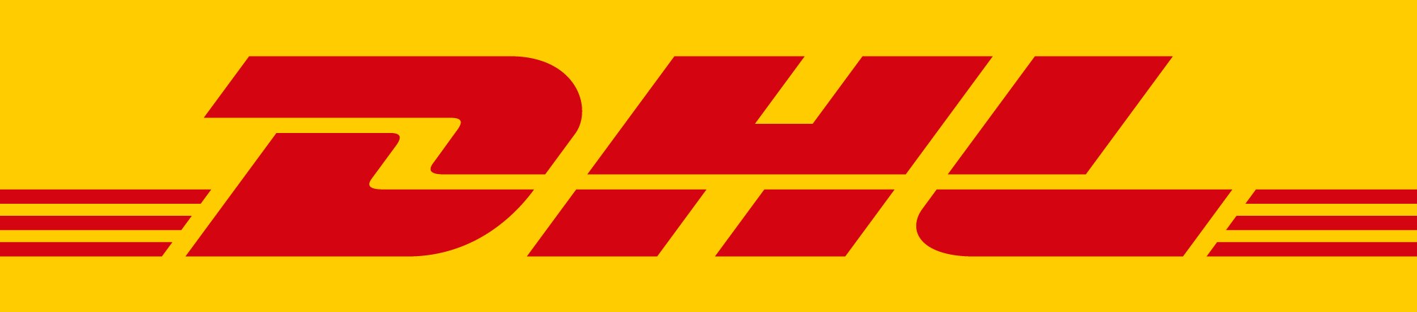 Shipment with DHL