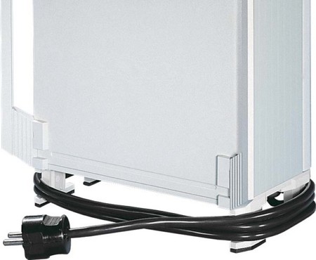 Heitec Component For Installation Switchgear Cabinet