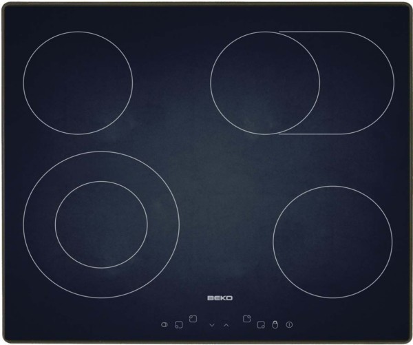 Beko Hob Hic 64403 Elektrotools De