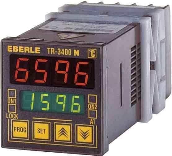 eberle tr 3400 n