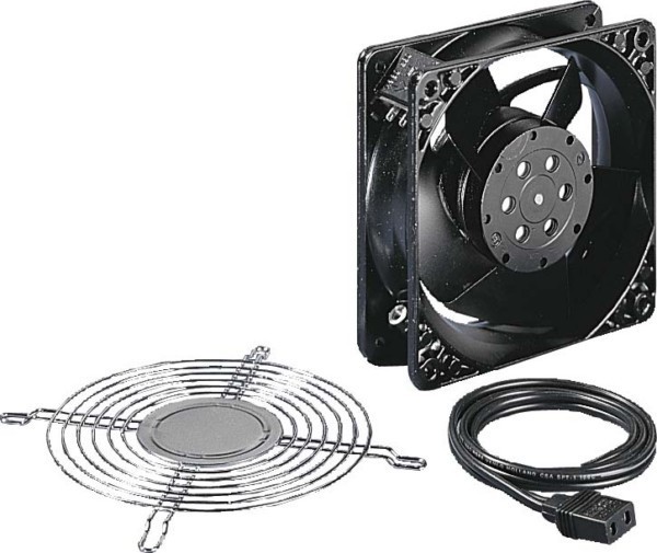 Rittal Ventilator Switchgear Cabinet Dk7980100ve1satz Dk