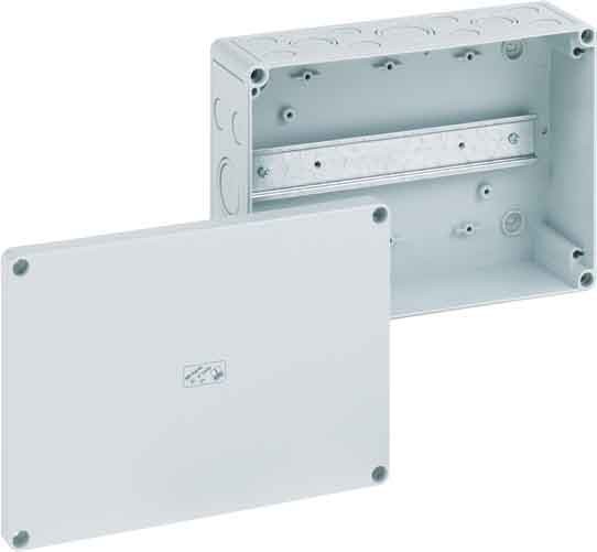 Box Housing For Surface Mounting On The Wall Ceiling 62591601