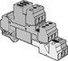 Multi level installation terminal block 0.2 mm² 1SNA110269R1700