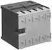 Magnet contactor, AC-switching 24 V 24 V GJL1211009R0101