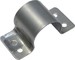 Antenna mounting material Mast clamp 00710440