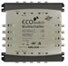 Multi switch for communication technology 8 5 Passive 00360582