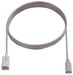Power cord Cold device plug (IEC 320) 3 356.974