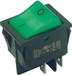 Miniature push button switch Off switch Rocker 1 924.097