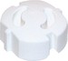 Insert for child protection White 924.172