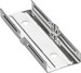 Mechanical accessories for luminaires Steel 50990291