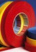 Adhesive tape 50 mm Texture Red 04651-00528-00