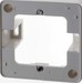 Surface mounted housing for flush mounted switching device  1029