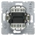 Switch 3-pole switch Rocker/button Basic element 303303