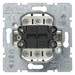 Switch Alternating-/alternating switch Rocker/button 303808