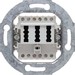 Telephone/modem connector Other Other 6 454409