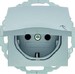 Socket outlet Protective contact 1 47441404