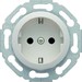 Socket outlet Protective contact 1 4755