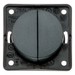 Switch Series switch Rocker/button Basic element 936552505
