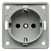 Socket outlet Protective contact 1 941852506