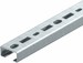 Support/Profile rail 500 mm 35 mm 18 mm 1104306