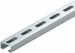 Support/Profile rail 2000 mm 40 mm 22.5 mm 1121979