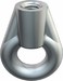Lifting eye nut Steel Other 3463567