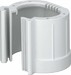 Terminal sleeve for installation tubes Plastic Other 2047898