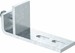 Mounting element for support/profile rail C-profile 6003888