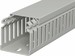 Slotted cable trunking system 50 mm 50 mm 6178314