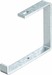 Ceiling bracket for cable support system 200 mm 30 mm 6363911