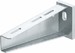 Bracket for cable support system 810 mm 195 mm 6418686