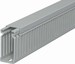 Slotted cable trunking system 60 mm 25 mm 6178028
