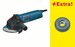 Right angle grinder (electric) 1100 W 0601822400