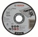 Cutting disc 115 mm Slit 2608600545