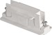 Mechanical accessories for luminaires White 88125070