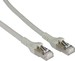 Patch cord copper (twisted pair) S/FTP 0.5 m 1308450533-E