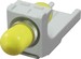 Fibre optic coupler ST ST 15091001-I