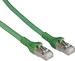 Patch cord copper (twisted pair) S/FTP 1.5 m 1308451555-E