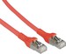 Patch cord copper (twisted pair) S/FTP 3 m 1308453066-E