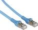 Patch cord copper (twisted pair) S/FTP 1.5 m 1308451544-E