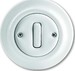 Switch Two-way switch Rocker/button Basic element 1012-0-2160