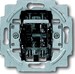Venetian blind switch/-push button Basic element 1413-0-0590