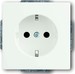Socket outlet Protective contact 1 2011-0-3879