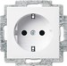 Socket outlet Protective contact 1 2011-0-6238