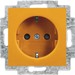 Socket outlet Protective contact 1 2013-0-5387