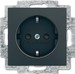 Socket outlet Protective contact 1 2013-0-5381