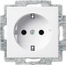 Socket outlet Protective contact 1 2013-0-5382