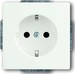 Socket outlet Protective contact 1 2013-0-5328