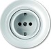 Socket outlet Protective contact 1 2011-0-6139