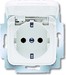 Socket outlet Protective contact 1 2013-0-5314